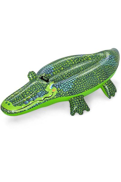 Angoravi Crocodile Thousand Go with Grip 152X71 cm