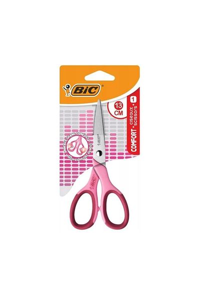 Bic Comfort Classic Scissors 13 Cm9262781