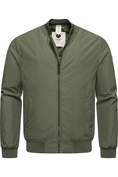 Ragwear Blousonjacke Quadio