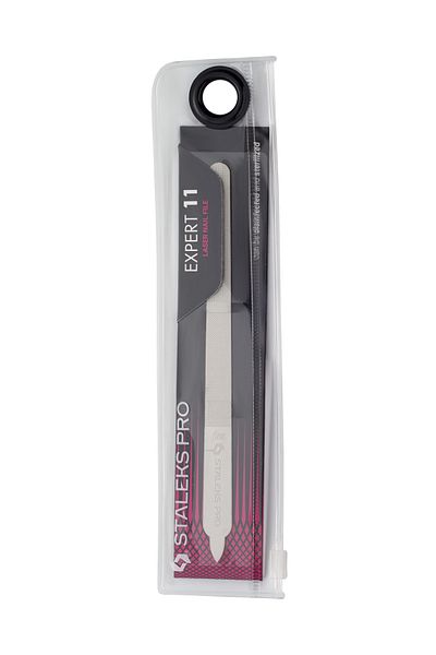 STALEKS Steel Nail File Expert 11