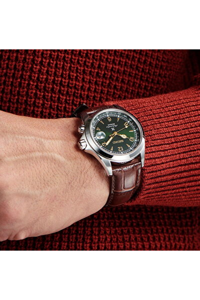 Seiko Prospex Automatic SPB121J1 Erkek Kol Saati