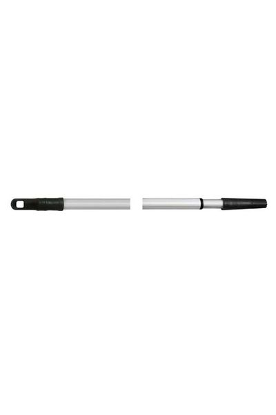 kapsulavm Aluminum Telescopic Pole 4 Meters 2 Levels