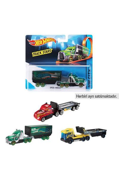 CEKAVE Trucks - Bfm60
