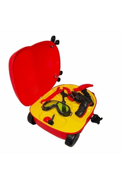 noirsecret - Repair Set with Pouch