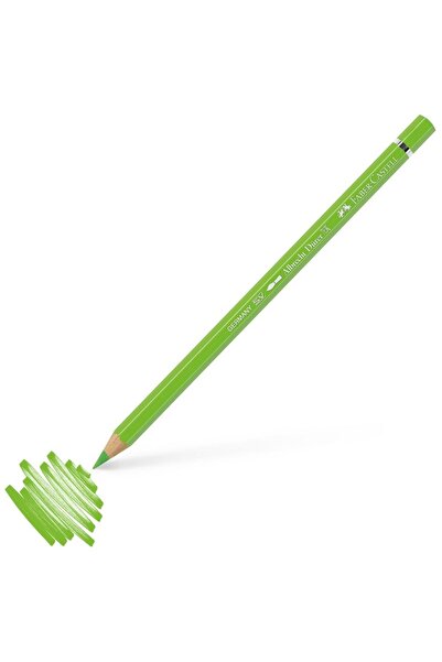 Faber Castell فابر أ. دورر 8200-171 أ. كون اللون الأخضر المائي
