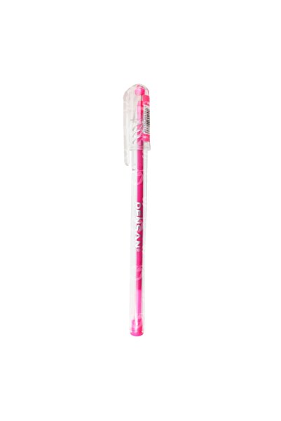 Pensan My-Tech Tükenmez Kalem 0.7Mm PEMBE
