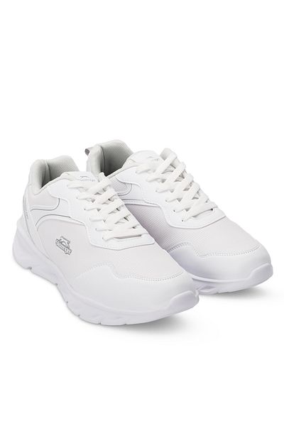 Slazenger Ανδρικά αθλητικά παπούτσια ENDRICK I White