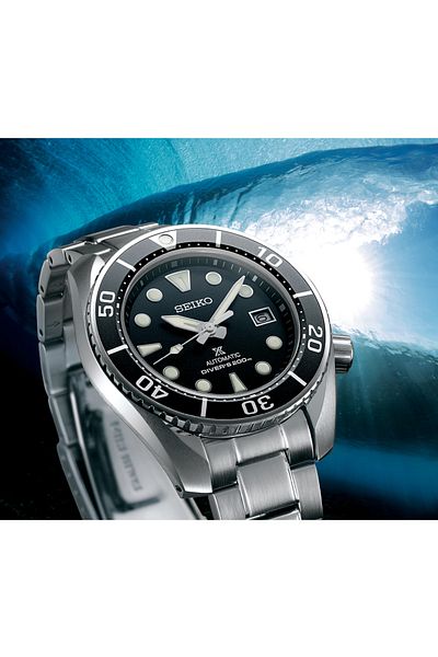 Seiko Prospex Spb101j Divers Erkek Kol Saati