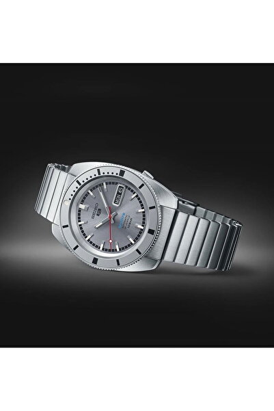 Seiko 5 Number Sport Edition Srpl03K Men's Wristwatch