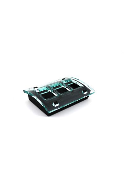 3M C-2011 Post-it Index Table Set