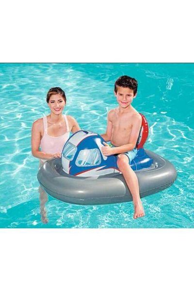 CEKAVE Hovercraft Bin Go 118X88 cm