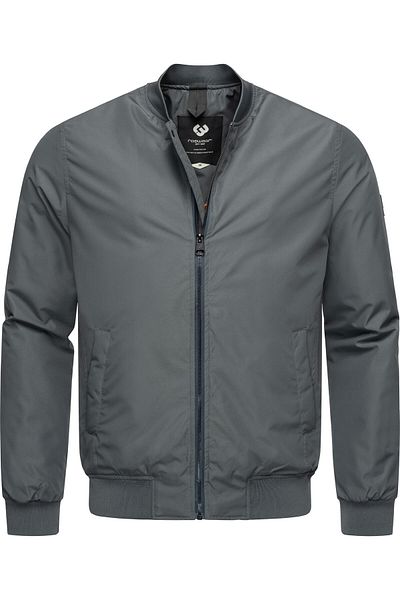 Ragwear Blousonjacke Quadio