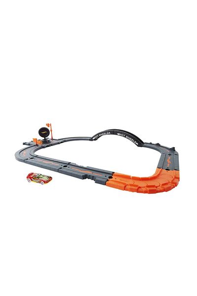 K&A Track World Play Set