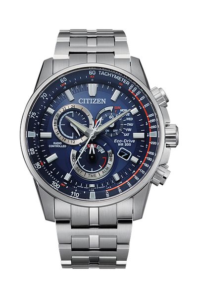 Citizen men's Wristwatch Cb5880-54l - Stylish and Functional Design