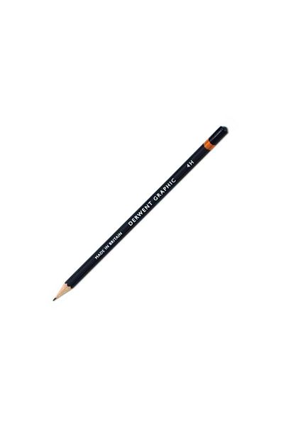 Derwent Dw3488 4H Graduated Pen