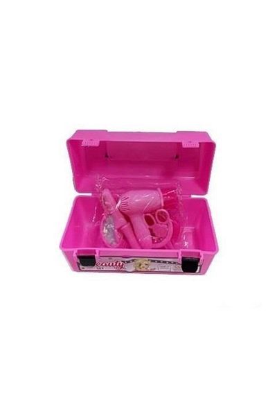 noirsecret Beauty Set with Bag - 11 Pieces