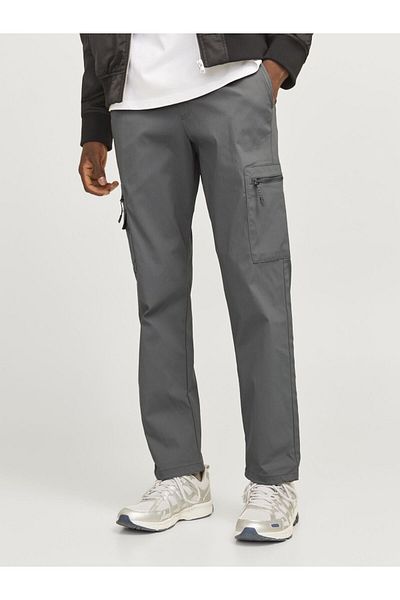 Jack & Jones Cargo-Hose Locker geschnitten Cargo-Hose