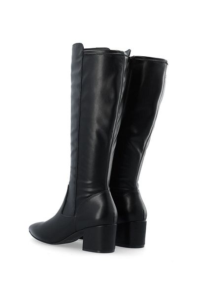 Bianco Kniehohe Stiefel BIADEVIVED