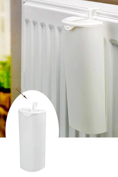 Wovna 3 Pieces of Krifer Honeycomb Hanging Air Humidifier Krifer Waterer Honeycomb Humidifier