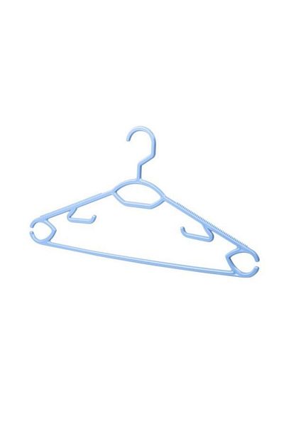 Wovna Large Size Hanger Set (6 Pieces)