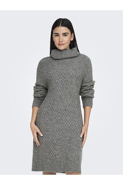 JDY Kleid JDYBIGUM Midikleid