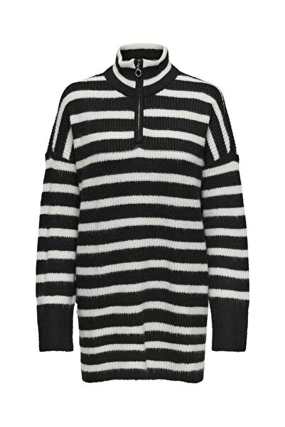 ONLY Strickpullover ONLALFRIDA Strickpullover