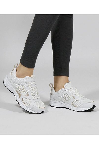 New Balance Mr530Sg White Unisex Casual Sneaker