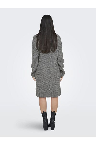 JDY Kleid JDYBIGUM Midikleid