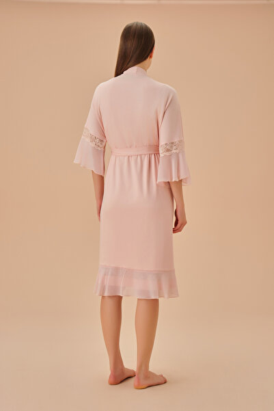 SUWEN Oma Maternity Maternity Dressing Gown