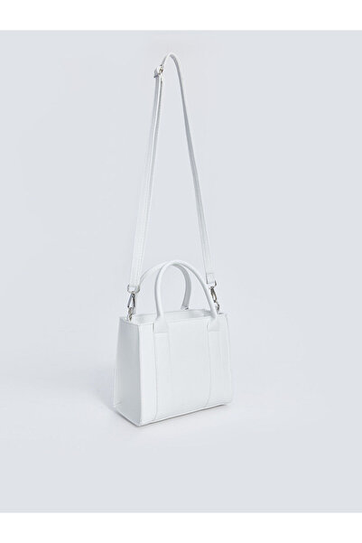 LC Waikiki Lcwk Women's Shoulder Bag with Removable Strap