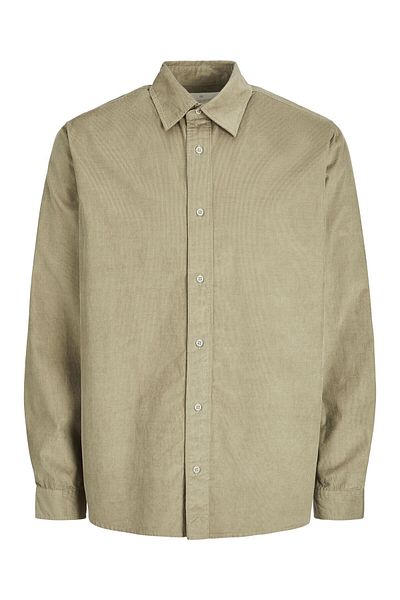Jack & Jones Premium Hemd Komfort Fit Hemd