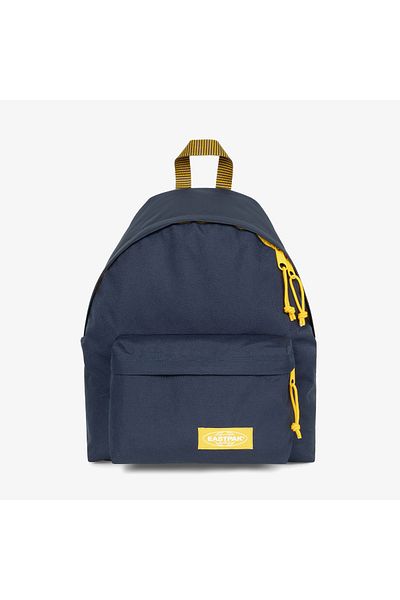 Eastpak Σακίδιο πλάτης Padded Pak R Unisex Navy Blue