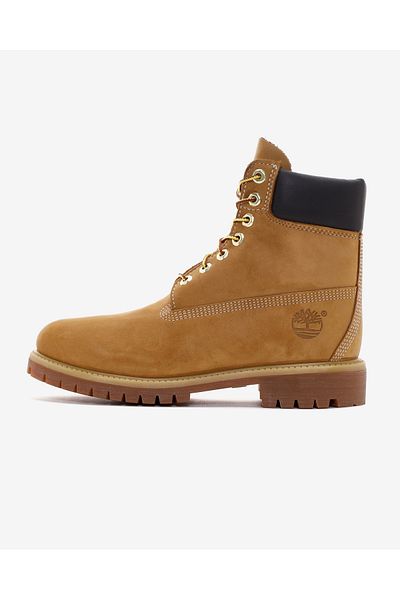 Timberland heritage 6 in premium boot wide top