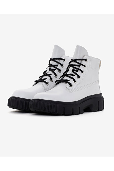 Timberland White boots ×2 Timberland White Boots with Best Prices - 2026