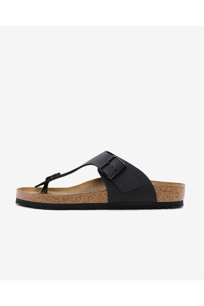 Birkenstock RAMSES BF Erkek Siyah Terlik 044791-20026