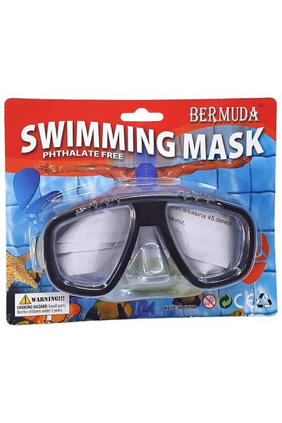 OEM - Kartela Single Mask Child