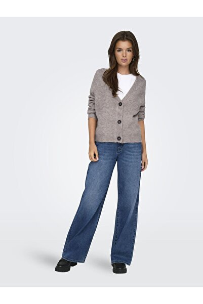 ONLY Strickjacke ONLZOEY Strickjacke