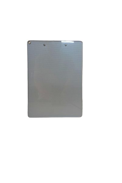 Linea LINEA A4 Aluminum Secretarial - With Ruler