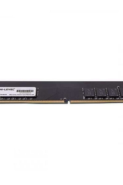 Hi-Level Hlv-pc25600d4-8g 8gb (1X8GB) Ddr4 3200mhz Cl22 PC Ram
