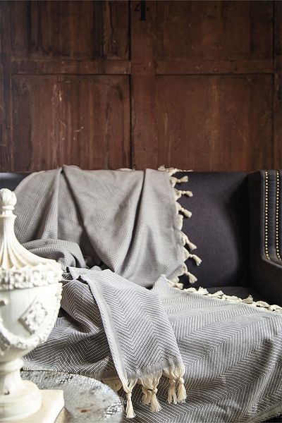 İssimo Home Decon Sofa Tuesday 170*230 Gray