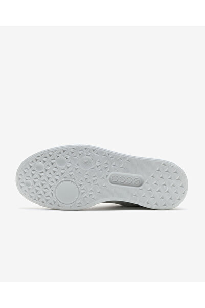 Ecco STREET 720 M SHOE Erkek Beyaz Sneaker 52081401007