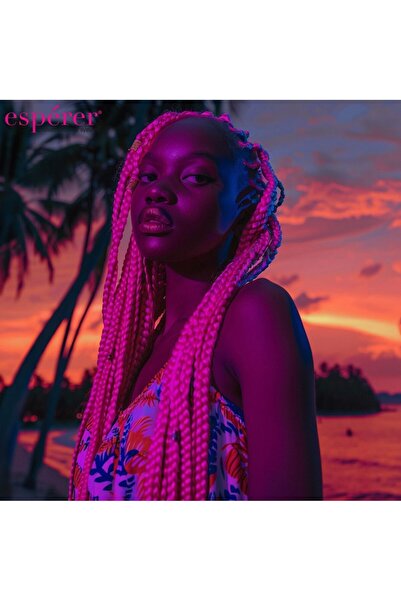 BilfolD سين أورجوليكس إسبيرير 100 جرام. / وردي نيون