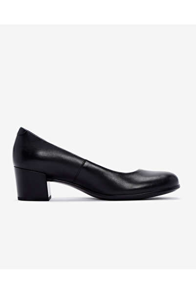 Ecco Dress Classıc 35 Pump Kadın Siyah Topuklu Ayakkabı 20990301001