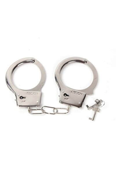 Saatistan Яскравий металевий набір іграшок-кайданок для дітей, безпечна та ве...