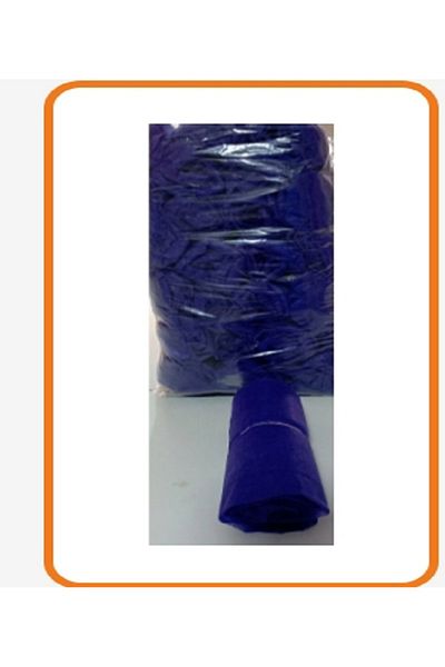 BB KOZMETİK 10 Pieces Purple Stretcher Cover - Thick 80X22 Size 0