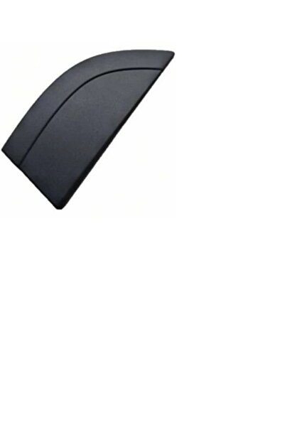 ALCMPARTS ACCENT ERA SOL ARKA KELEBEK CAM PLASTİĞİ 2006-2011 UYGUNDUR