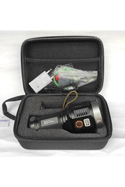 YODİ Profesyonel  El Feneri small sun