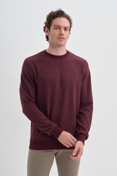 Cazador CAZ 5233 - Sweat Visne Model