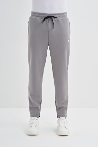 Cazador Caz 8028 Scuba Gri Erkek Eşofman Altı