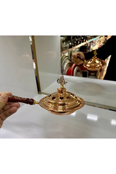 Tabibu Bakır tütsülük